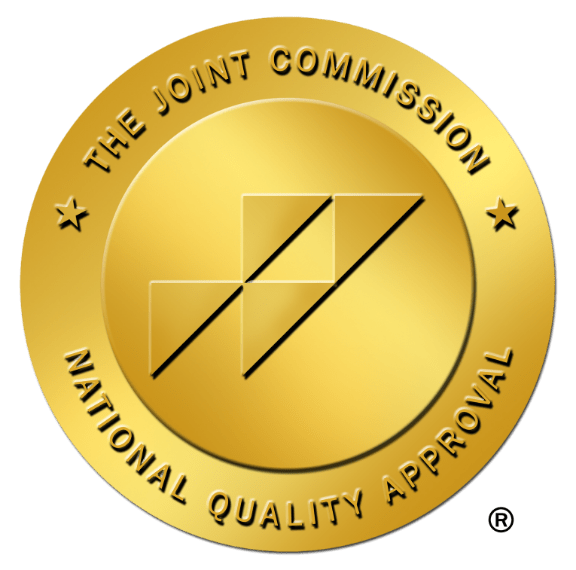 The Joint Commission - Eclat Healthcare Staffing